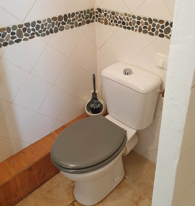 wc gîte les vautours