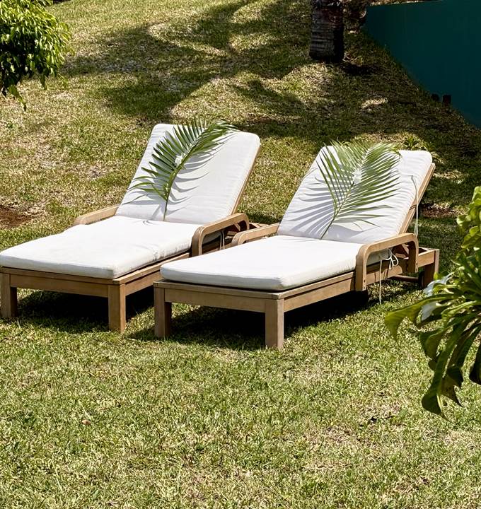 espace déetente