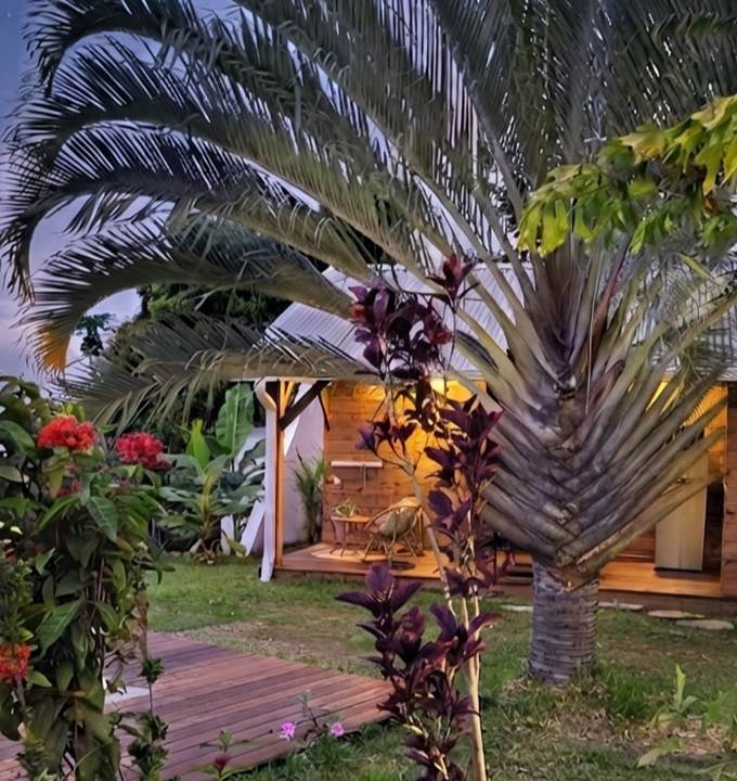 Vue lodge 
