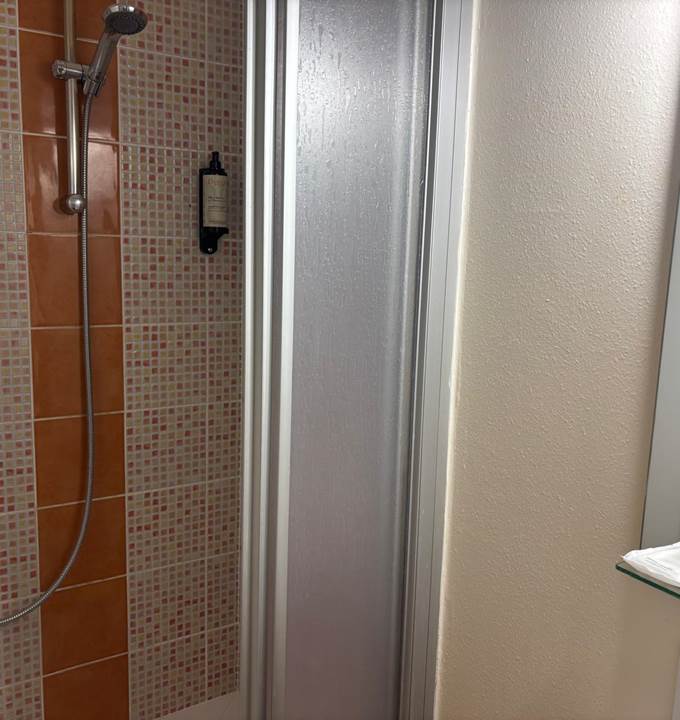 SDB confort standard