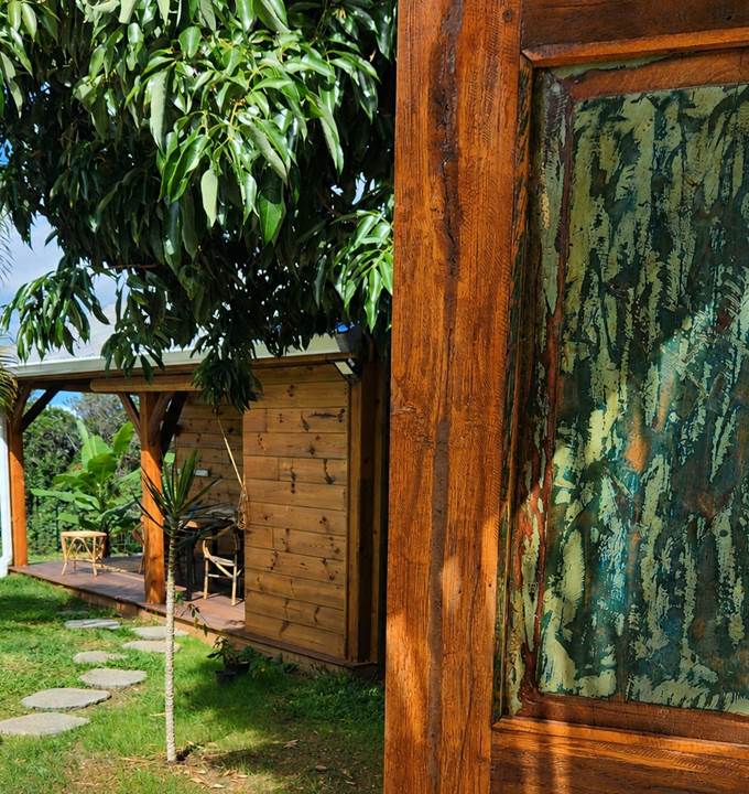 Vue lodge