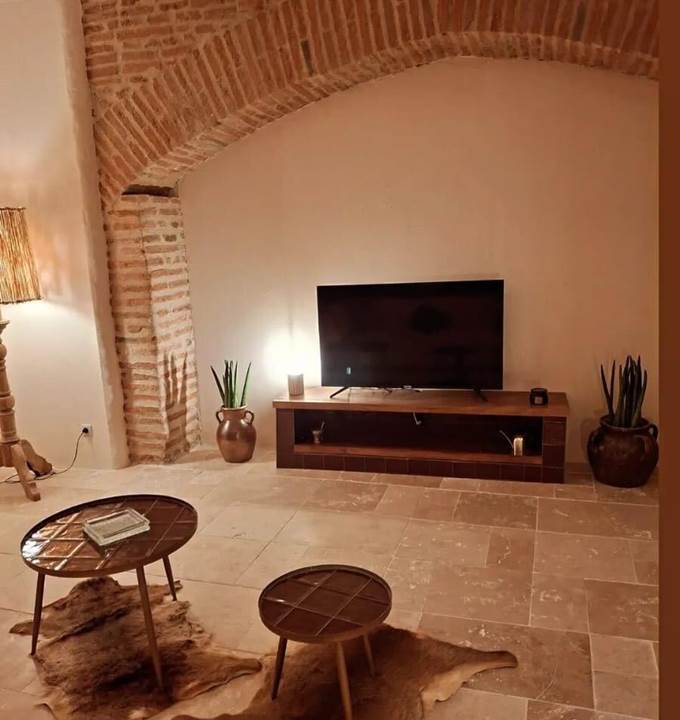 hébergement haut de gamme Perpignan