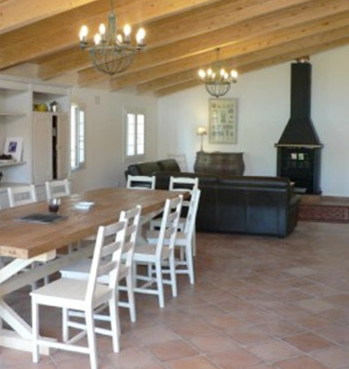 Sérénité - douceur - Proche de St Cyprien