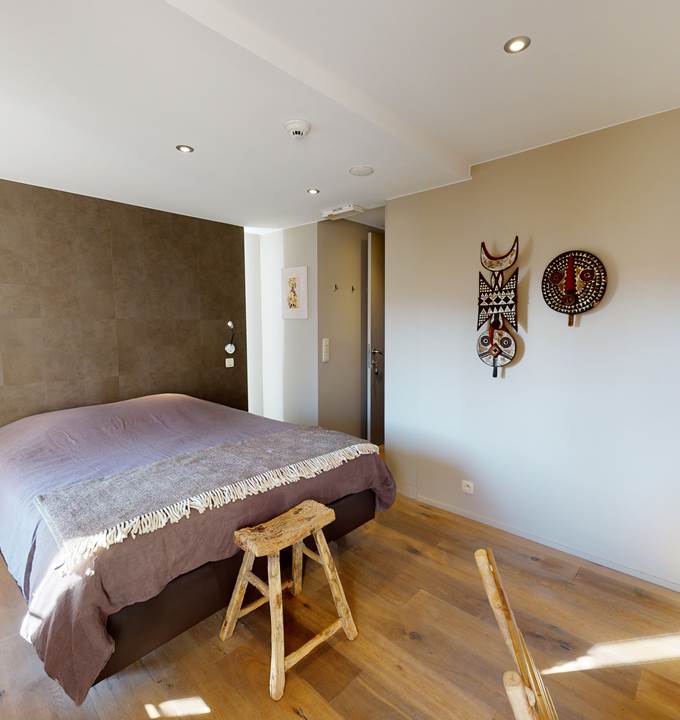 Les-Tilleuls-Bed-Breakfast-a-Vielsalm-Chambre-Katana