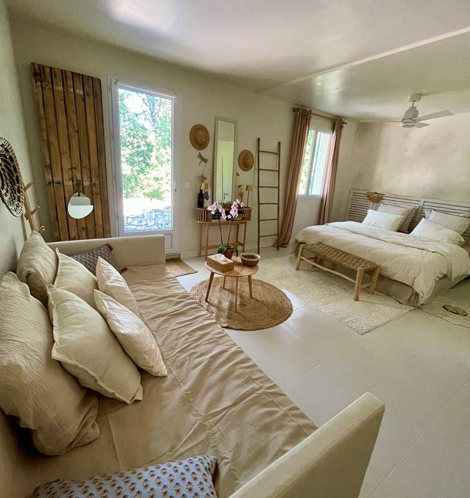 la suite 6