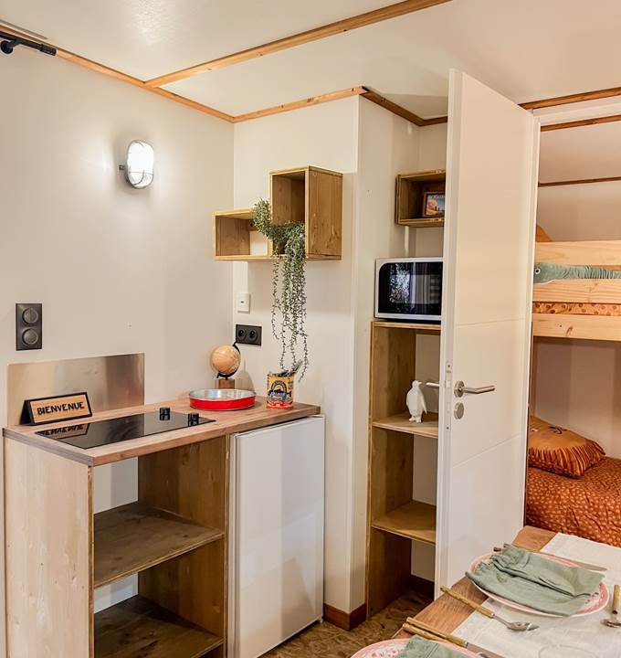 cuisine interrieur