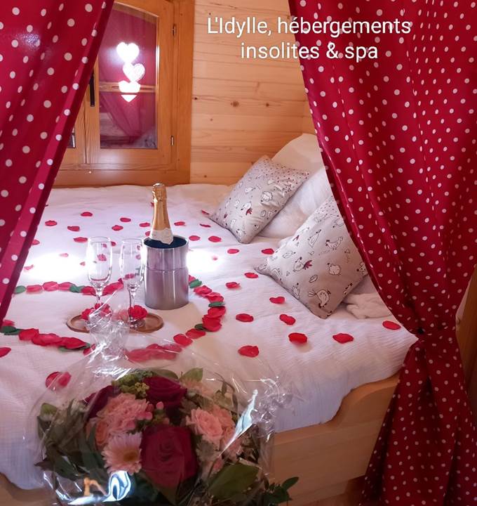Rituel Romantique/ Idyllique