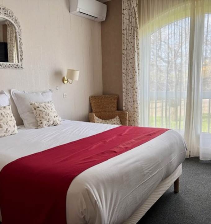 chambre pmr
