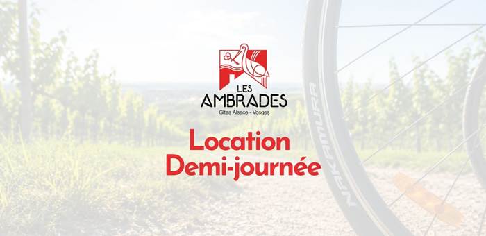 Les Ambrades