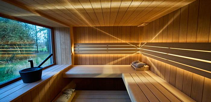 Sauna 2