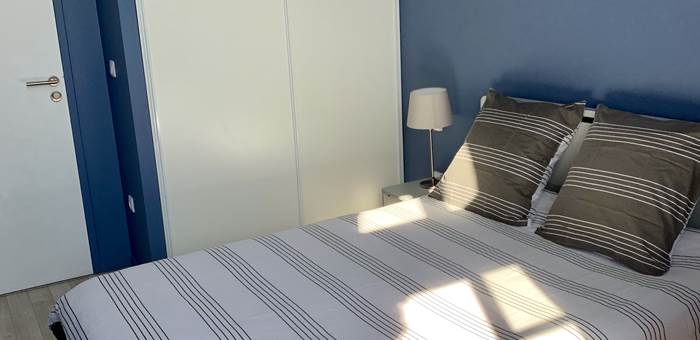 Chambre Double Standard