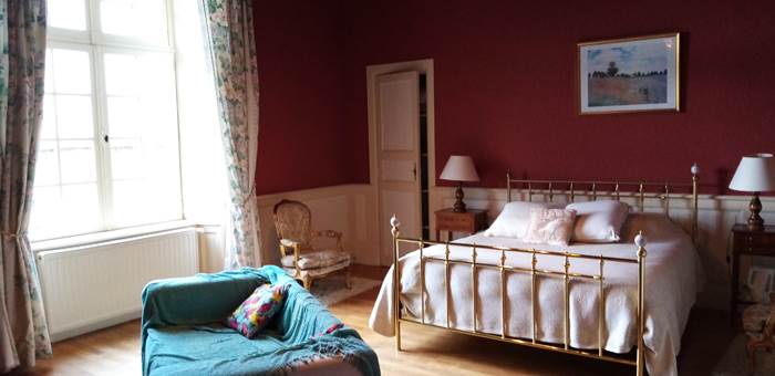 Suite Chateaubriand  confort