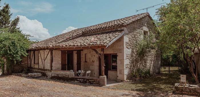 saint cirq maison