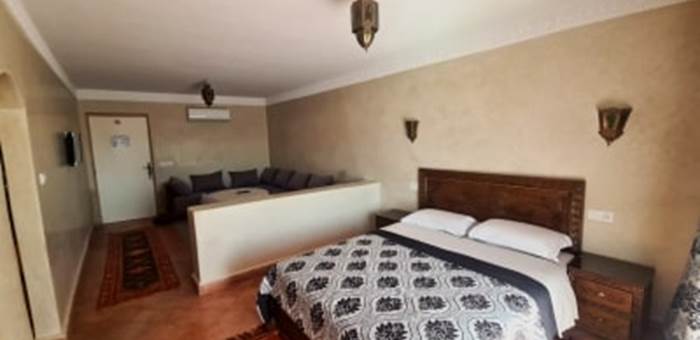suite taroudant