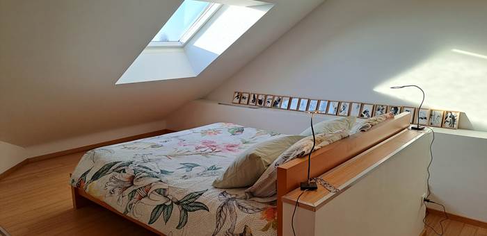 chambre oiseau