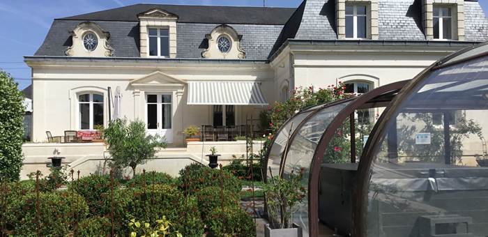 HP Villa