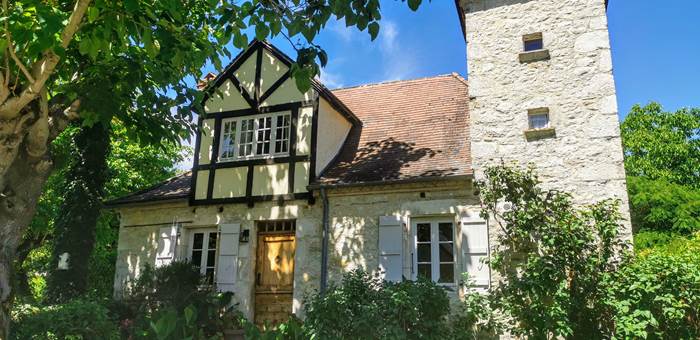 Gite Vallée Dordogne