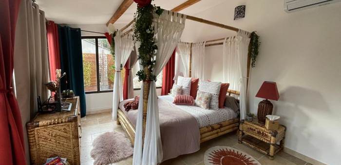 Chambre Annexe