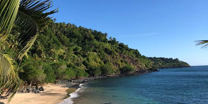 mtsangadoua- plage discret- plonge