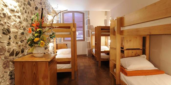 Auberge-Du-Pelerin-Saint-Jean-Pied-de-Port-Exterior