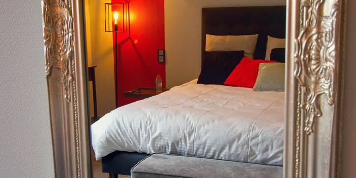 Chambre Dyonisos 2