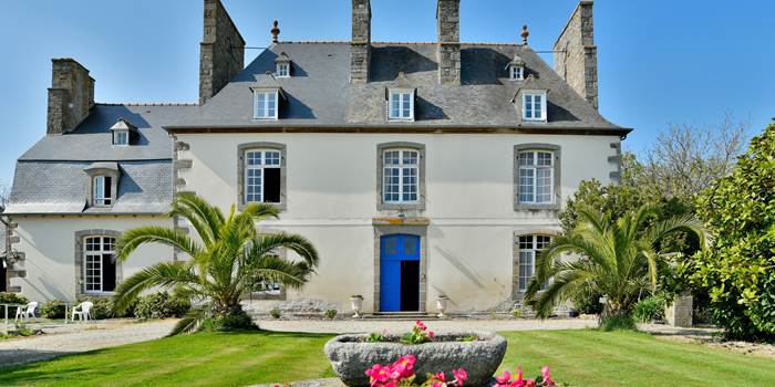 chambres d'hotes proche du mont saint michel en Normandie