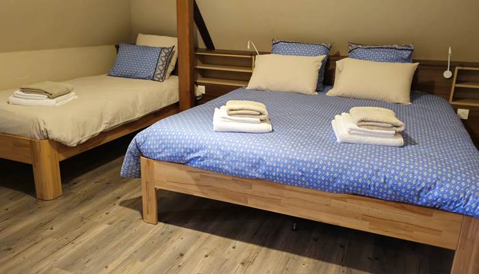 GTV chambre 1