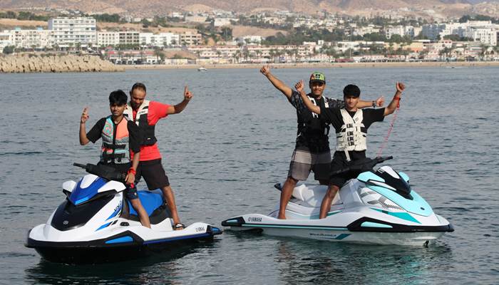 jetski