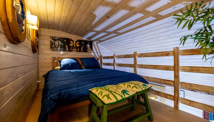 Gîte 9 - Grange au corps - Gussignies - décembre 2022 2