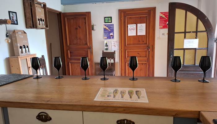 route des vins d'alsace