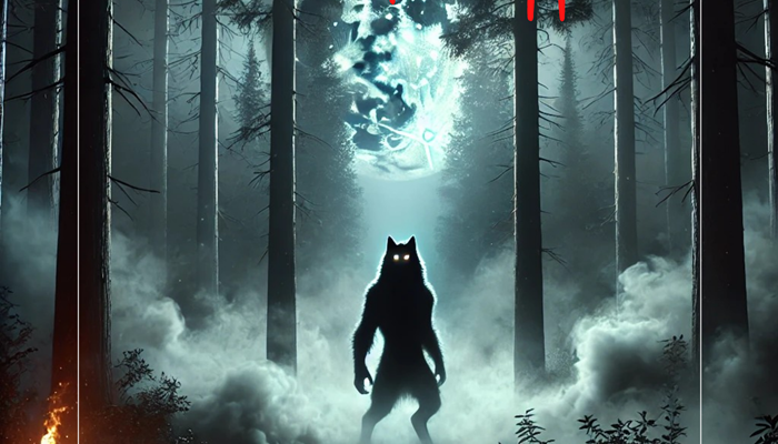 Loup-garou (1)