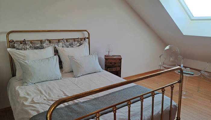 Chambre retie 4