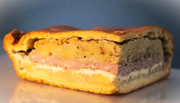 Pâté de Pomme de Terre Limousin-presta