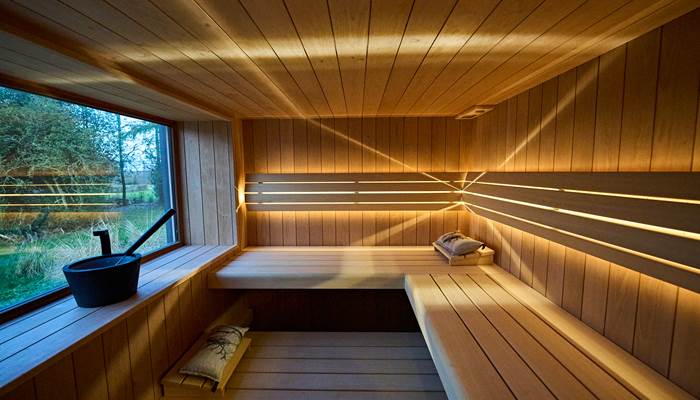 Sauna 2
