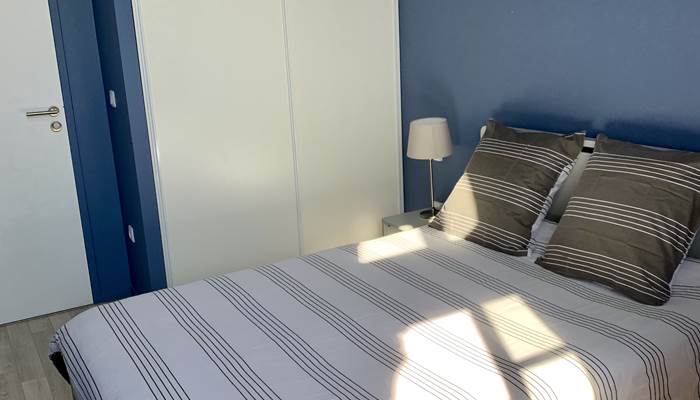 Chambre Double Standard