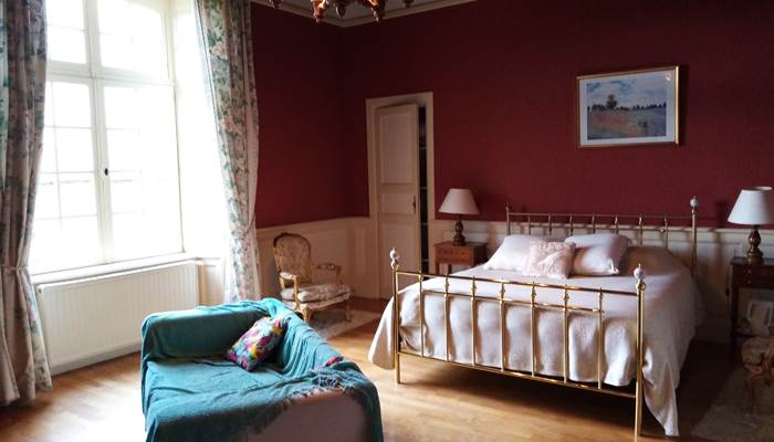 Suite Chateaubriand  confort