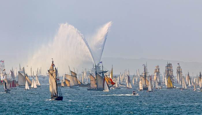 Brest 10, Jacques Vapillon