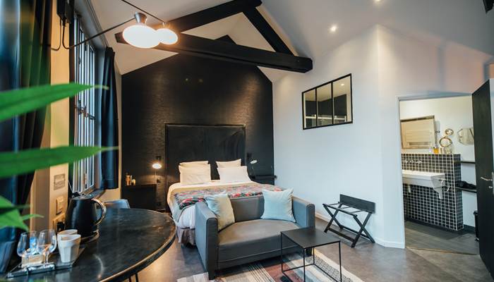 Chambre de l'Imprimeur