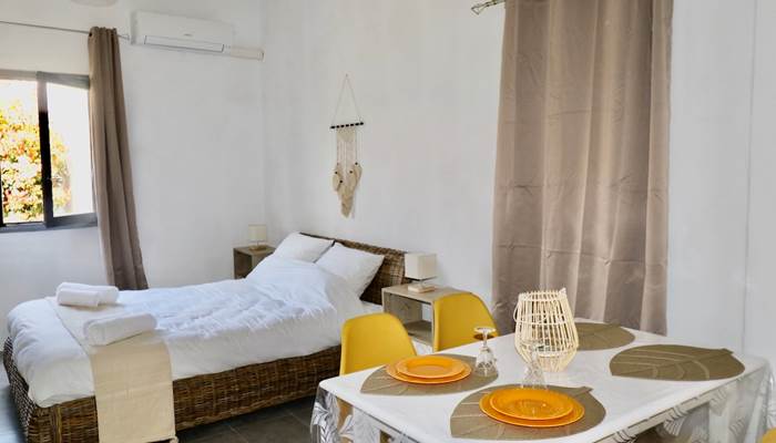Gites Terra di a Bravona - Appartement Elia
