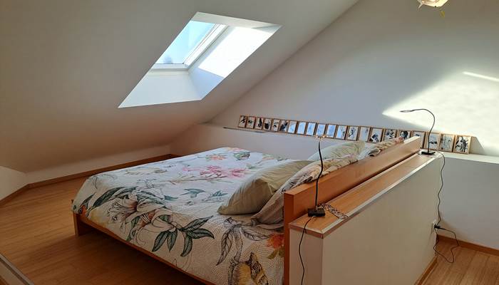chambre oiseau