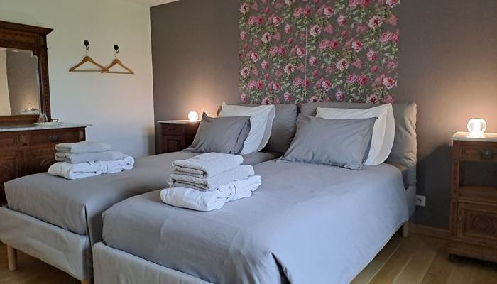 Chambre Cetturu