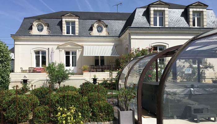 HP Villa