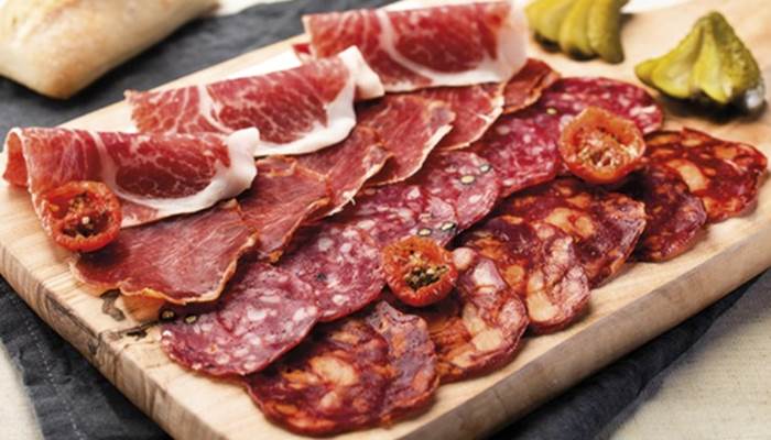 Charcuterie Artisanale Limousine-presta