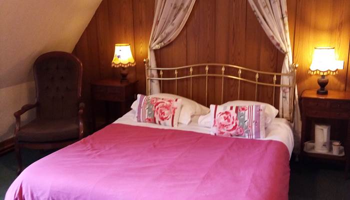 Chambres  dhotes  2-3 pers  Cartier