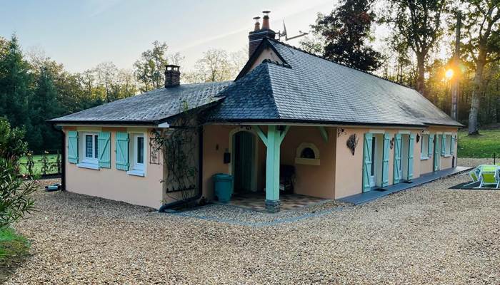 location-de-chalet-Mans-72000