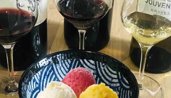 vins et sorbets 2025