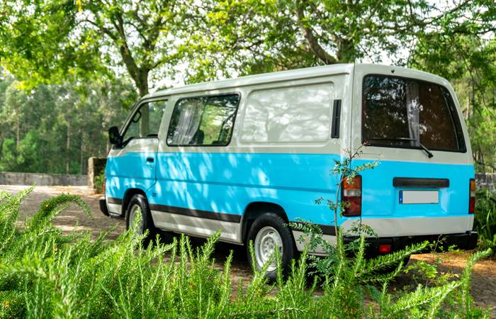 Emplacement à l'ombre rien que pour vous (crédit photo : Antonio Araujo Unsplash))