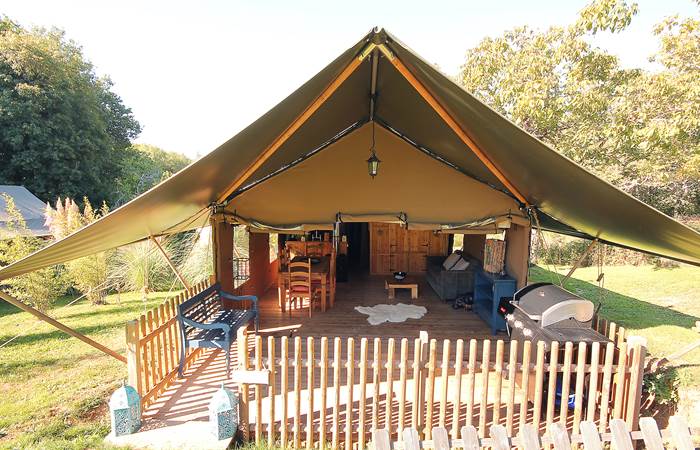 Pagel - Moomba lodge