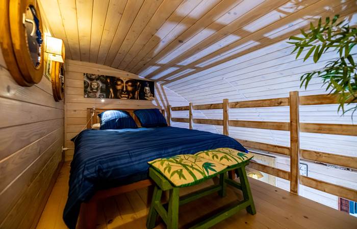 Gîte 9 - Grange au corps - Gussignies - décembre 2022 2