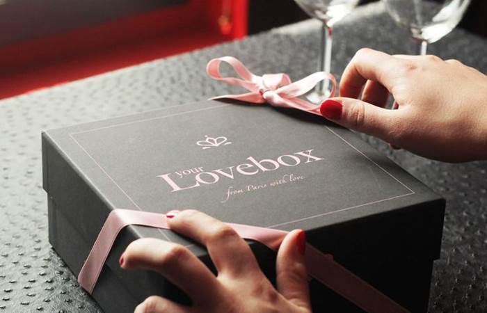 Lovebox